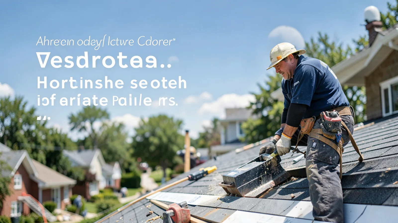 Roof Replacement in Thorntown, IN near me